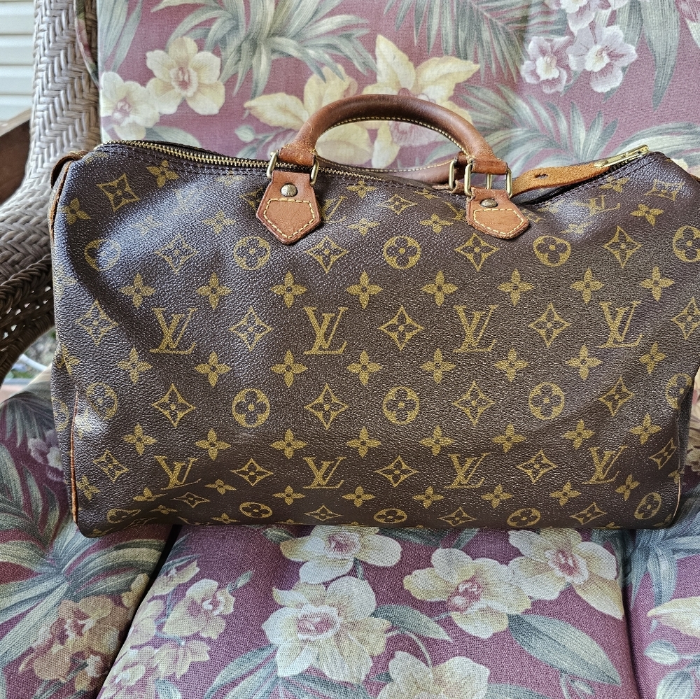 Lv bag